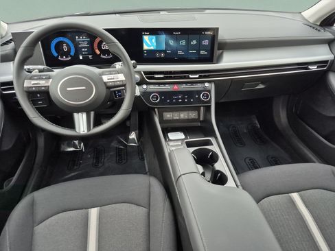 New 2026 Hyundai Sonata SEL FWD image 10