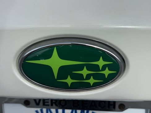 Used 2024 Subaru Outback Onyx Edition XT image 36