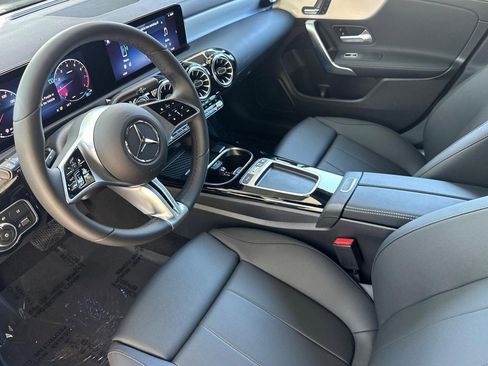 New 2026 Mercedes-Benz CLA 250 image 4