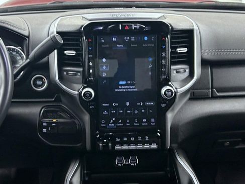 Used 2024 RAM 3500 Laramie w/ Night Edition image 12