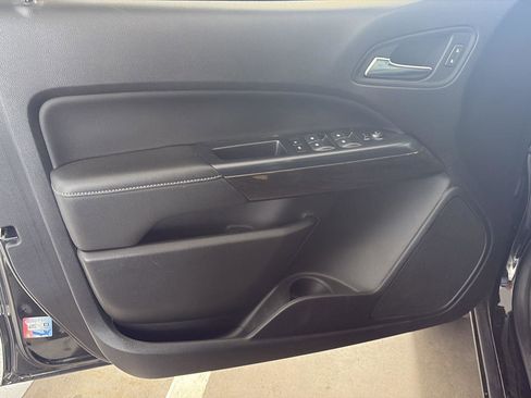 Used 2021 GMC Canyon Elevation w/ Trailering Package image 11