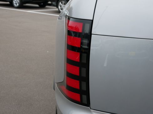 Certified 2026 Hyundai Palisade Calligraphy image 17