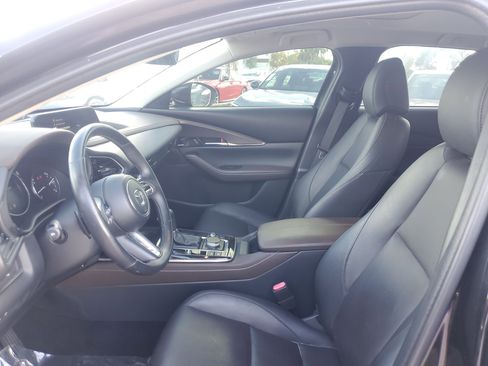 Used 2023 MAZDA CX-30 2.5 Turbo w/ Premium Package image 23