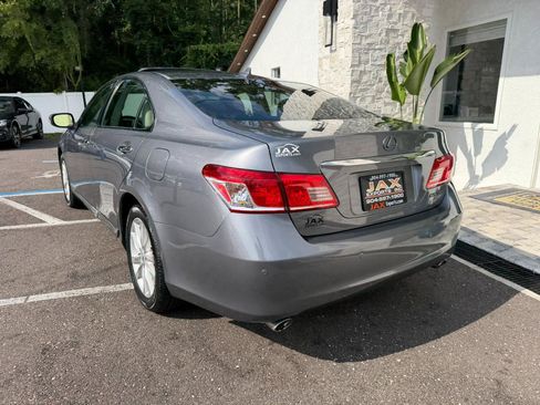 Used 2012 Lexus ES 350 FWD image 25