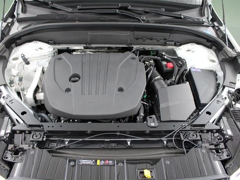 New 2026 Volvo XC60 B5 Plus w/ Protection Package Premier image 61