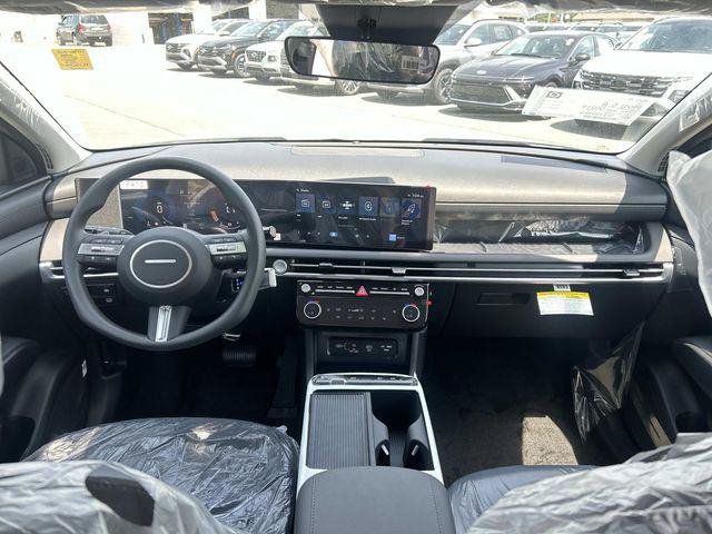 New 2026 Hyundai Tucson SEL AWD/4WD image 6