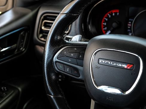 Used 2022 Dodge Durango R/T AWD/4WD image 14