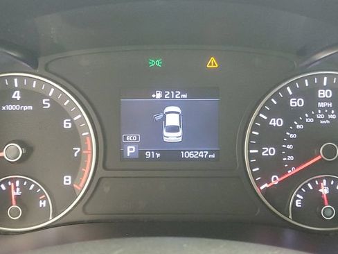 Used 2020 Kia Optima LX FWD image 25