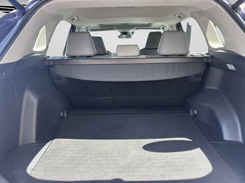 Used 2021 Toyota RAV4 XLE Premium FWD image 4