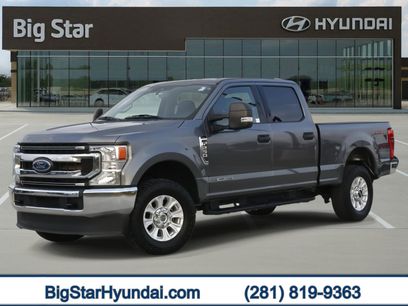 Used 2022 Ford F250 XLT