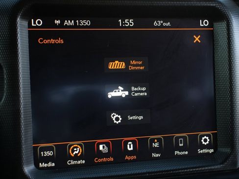 Used 2021 Jeep Gladiator Overland w/ Popular Equipment Package image 27