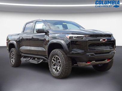 New 2026 Chevrolet Colorado ZR2 w/ Technology Package