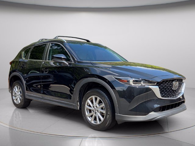 Used 2023 MAZDA CX-5 AWD 2.5 S image 9