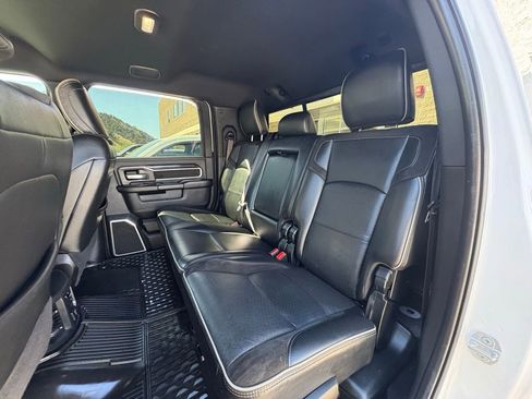 Used 2021 RAM 2500 Laramie AWD/4WD image 28