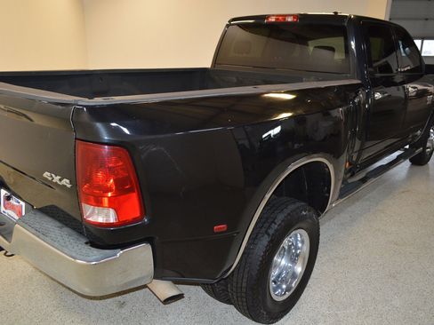 Used 2010 Dodge Ram 3500 Truck ST w/ ST Popular Equipment Group image 3