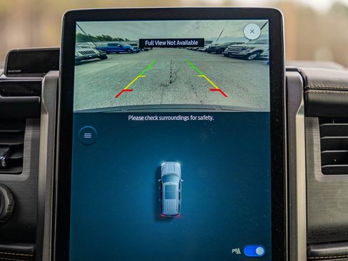 Certified 2023 Ford Expedition Platinum image 41