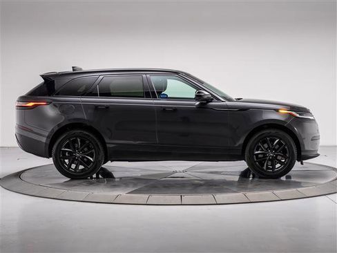 New 2025 Land Rover Range Rover Velar S image 6