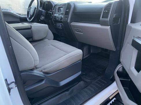 Used 2022 Ford F350 XL w/ STX Appearance Package image 10