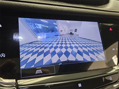 Certified 2021 Cadillac XT6 Premium Luxury image 21