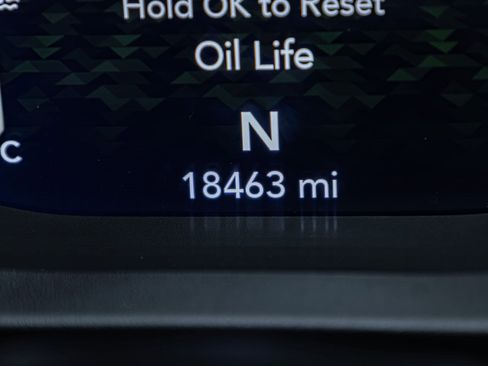 Used 2019 Jeep Wrangler Unlimited Rubicon image 18