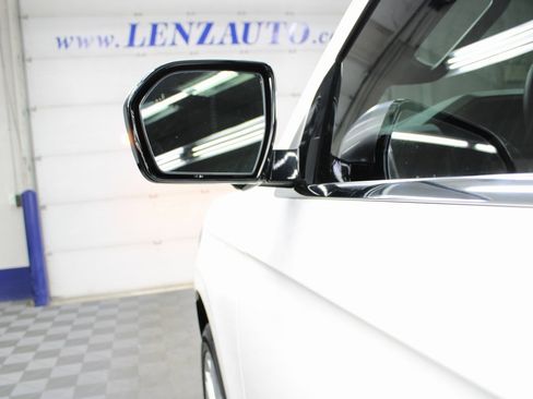 Used 2024 Ford Expedition Platinum image 76