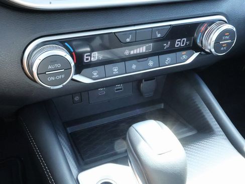 New 2025 Nissan Altima 2.5 SV w/ SV Premium Package image 13