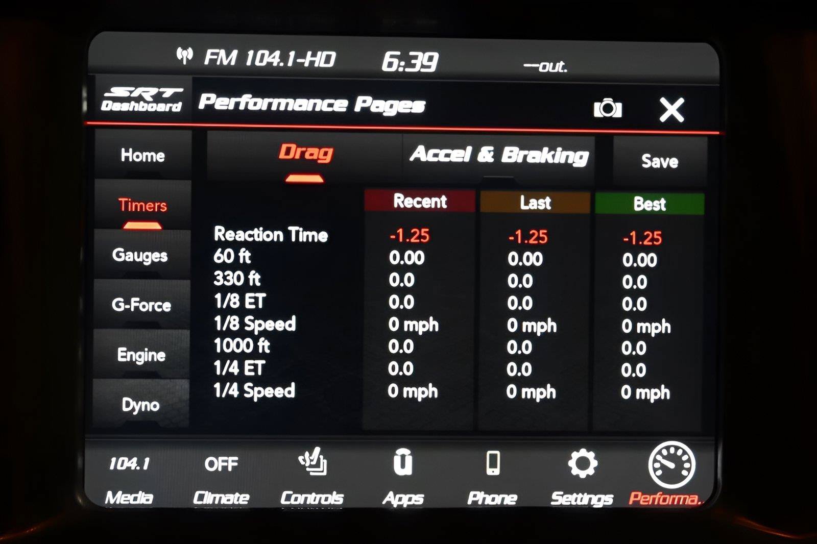 Used 2020 Dodge Charger Scat Pack RWD image 32