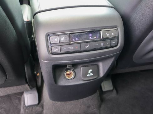 Used 2024 Hyundai Palisade Calligraphy FWD image 22