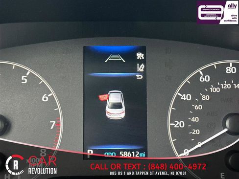 Used 2023 Toyota Corolla LE image 21