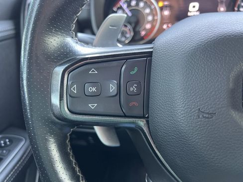 Used 2022 RAM 1500 TRX w/ TRX Level 1 Equipment Group image 27