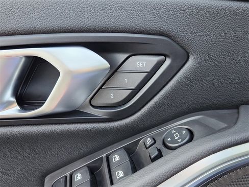 New 2026 BMW 330i xDrive Sedan image 16