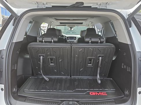 Certified 2023 GMC Acadia AT4 w/ Technology Package image 20
