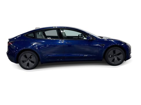 Certified 2023 Tesla Model 3 Standard Range RWD image 7