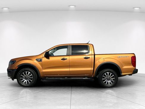 Used 2019 Ford Ranger XLT RWD image 3