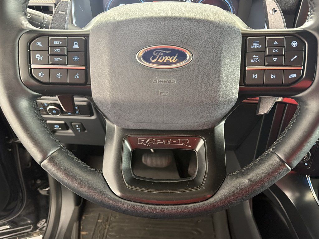 Used 2023 Ford F150 Raptor AWD/4WD image 20