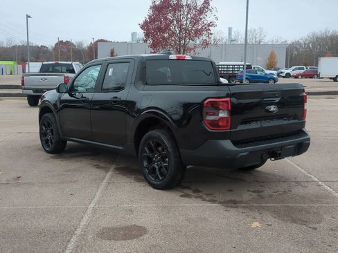 New 2025 Ford Maverick XLT w/ XLT Luxury Package image 6