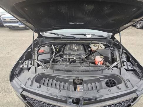 Used 2023 Cadillac Escalade V image 10