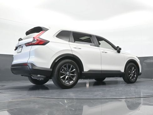 Used 2026 Honda CR-V EX-L image 60
