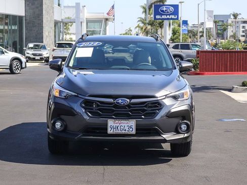 Certified 2024 Subaru Crosstrek 2.0i Premium w/ Popular Package #4 AWD/4WD image 2