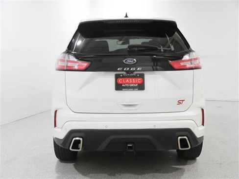 Used 2023 Ford Edge ST w/ Equipment Group 401A AWD/4WD image 17