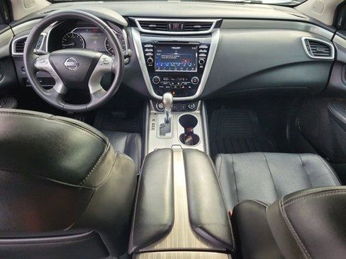 Used 2015 Nissan Murano SL w/ Cargo Package AWD/4WD image 19