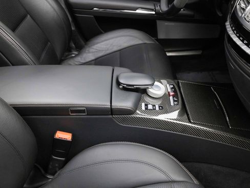 Used 2012 Mercedes-Benz S 63 AMG image 26