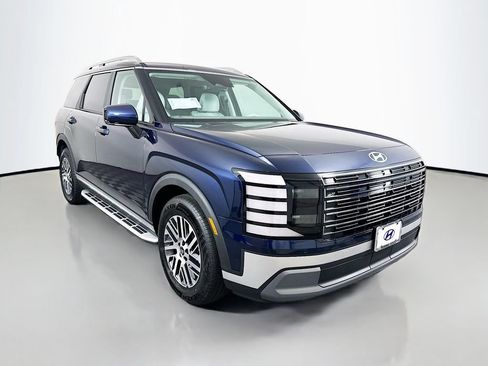 New 2026 Hyundai Palisade SEL FWD image 3