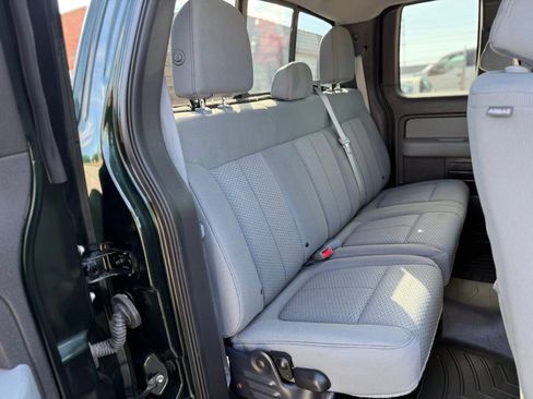 Used 2013 Ford F150 XLT w/ Luxury Equipment Group AWD/4WD image 26