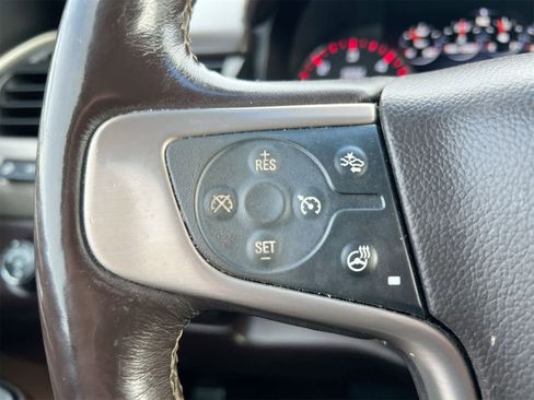 Used 2016 GMC Yukon Denali w/ Open Road Package image 23