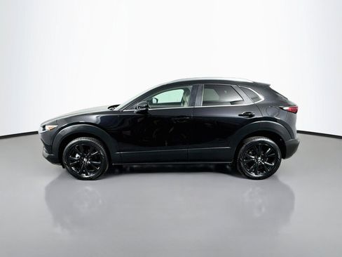 Used 2022 MAZDA CX-30 AWD 2.5 Turbo S image 2
