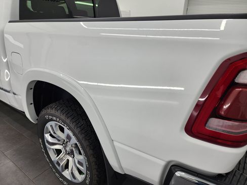 Used 2023 RAM 1500 Limited AWD/4WD image 31