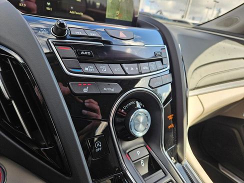 New 2026 Acura RDX SH-AWD w/ Technology Package image 30