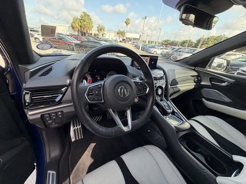 Used 2024 Acura RDX A-Spec AWD/4WD image 18