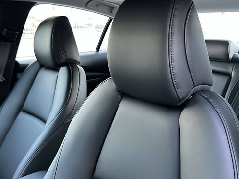 New 2026 MAZDA MAZDA3 2.5 S Sedan w/ Preferred Pkg FWD image 11